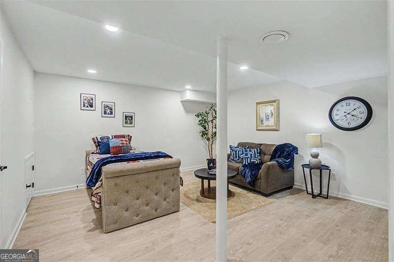 1781 Jody Drive Marietta - Photo 25