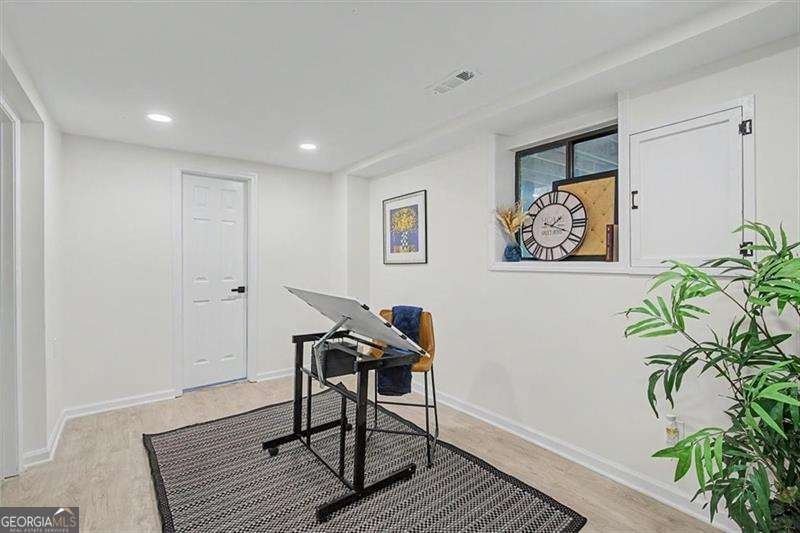 1781 Jody Drive Marietta - Photo 28