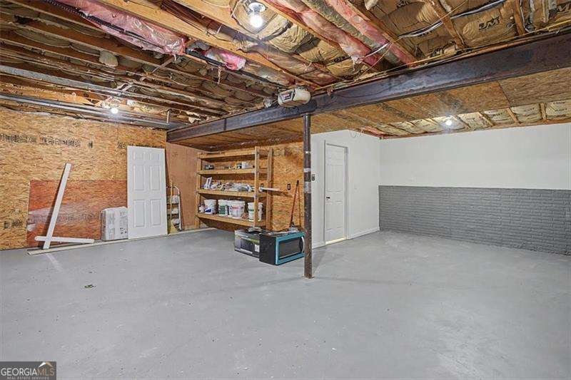 1781 Jody Drive Marietta - Photo 37