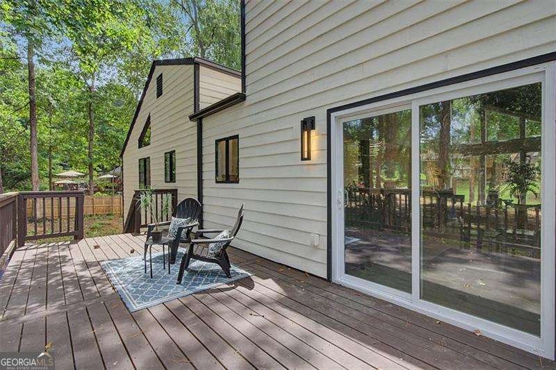 1781 Jody Drive Marietta - Photo 40