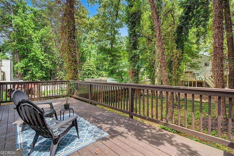 1781 Jody Drive Marietta - Photo 42