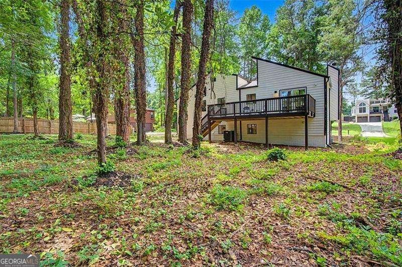 1781 Jody Drive Marietta - Photo 43