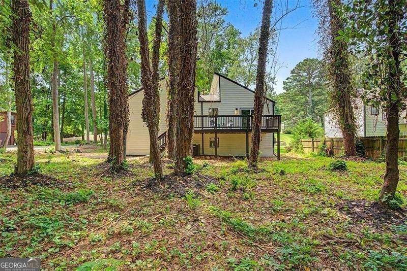 1781 Jody Drive Marietta - Photo 44