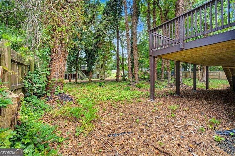 1781 Jody Drive Marietta - Photo 45