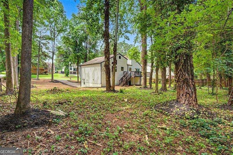 1781 Jody Drive Marietta - Photo 46