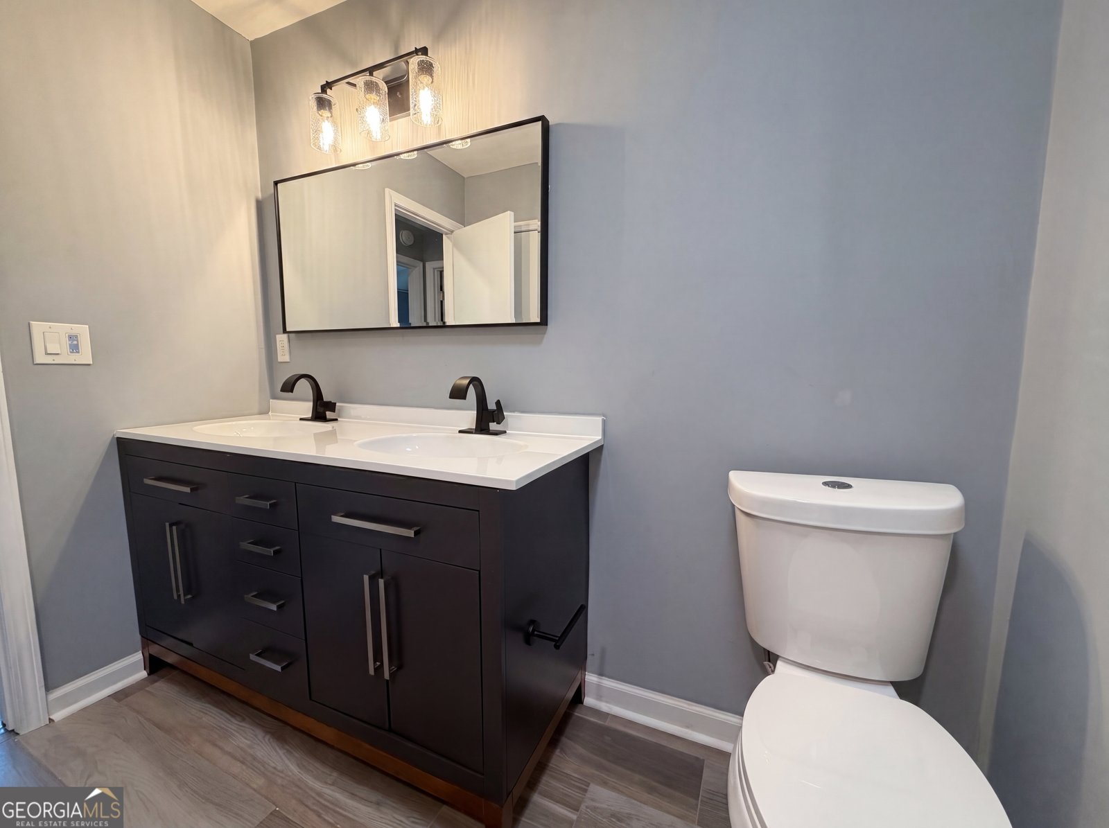 352 Dollar Mill Court Atlanta - Photo 17