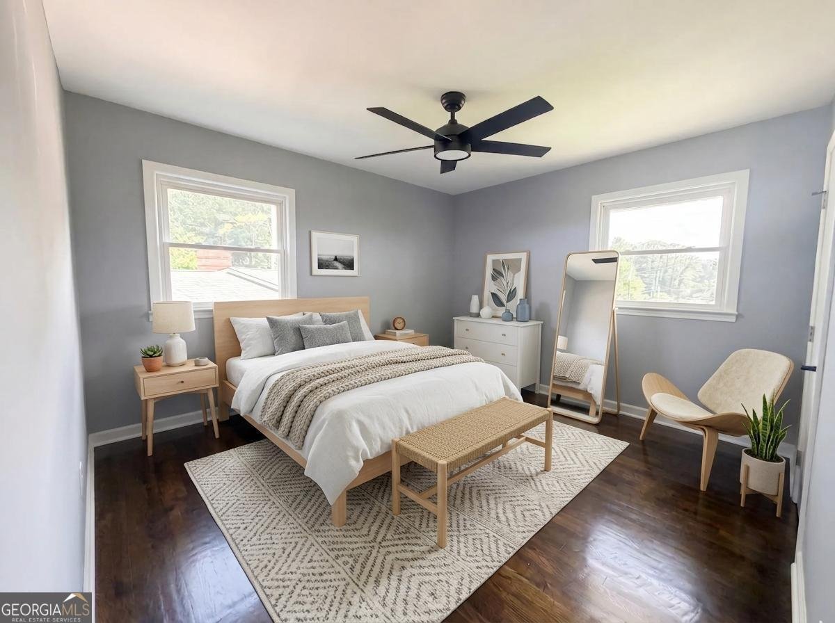 352 Dollar Mill Court Atlanta - Photo 7