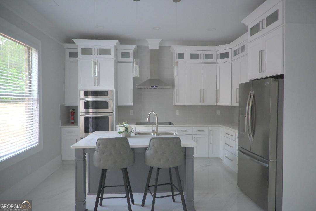 4229 Giverney Boulevard Fairburn - Photo 10