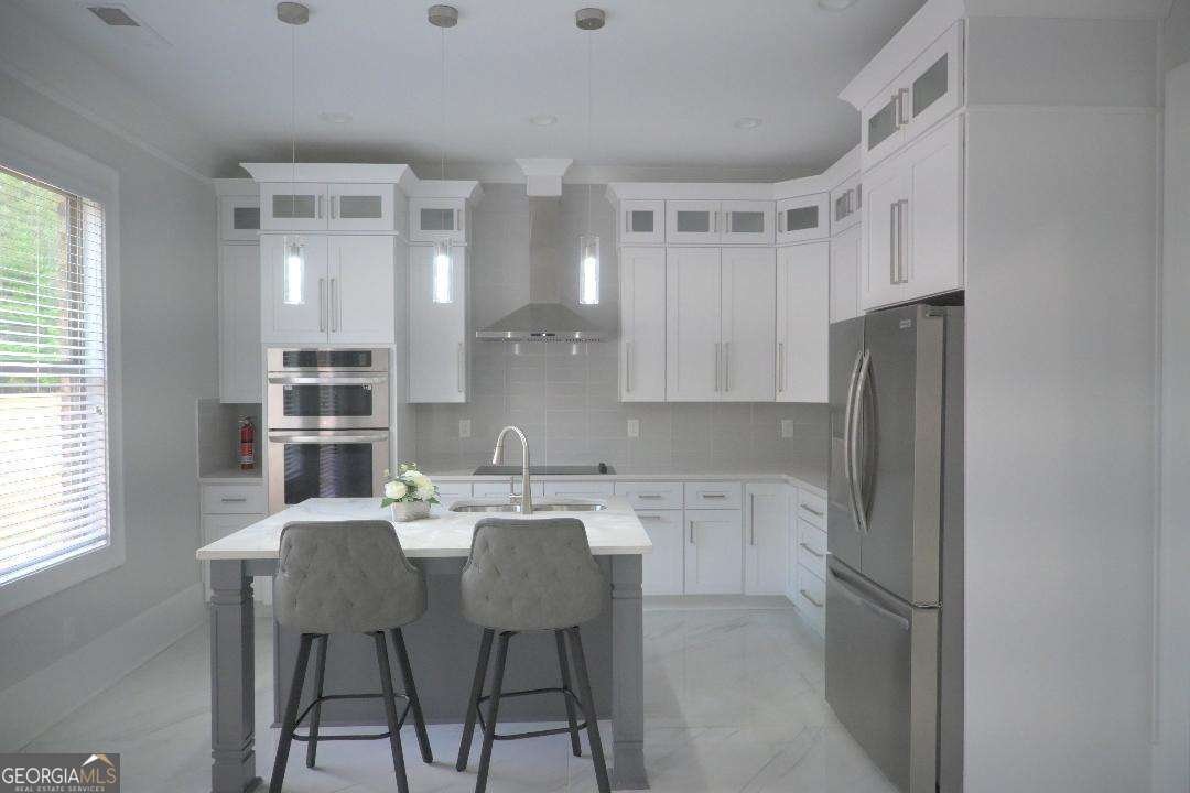 4229 Giverney Boulevard Fairburn - Photo 11
