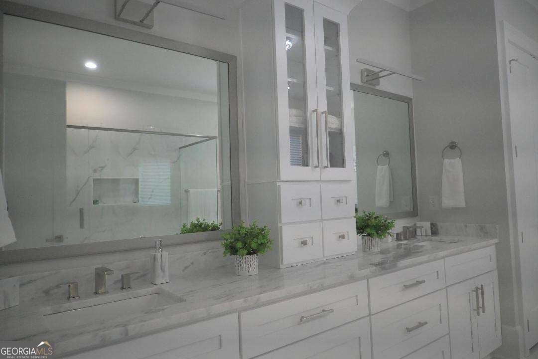 4229 Giverney Boulevard Fairburn - Photo 13