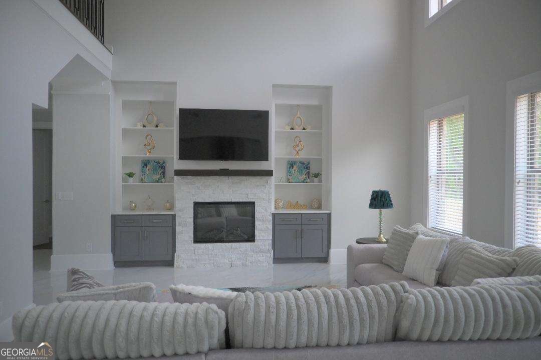 4229 Giverney Boulevard Fairburn - Photo 7