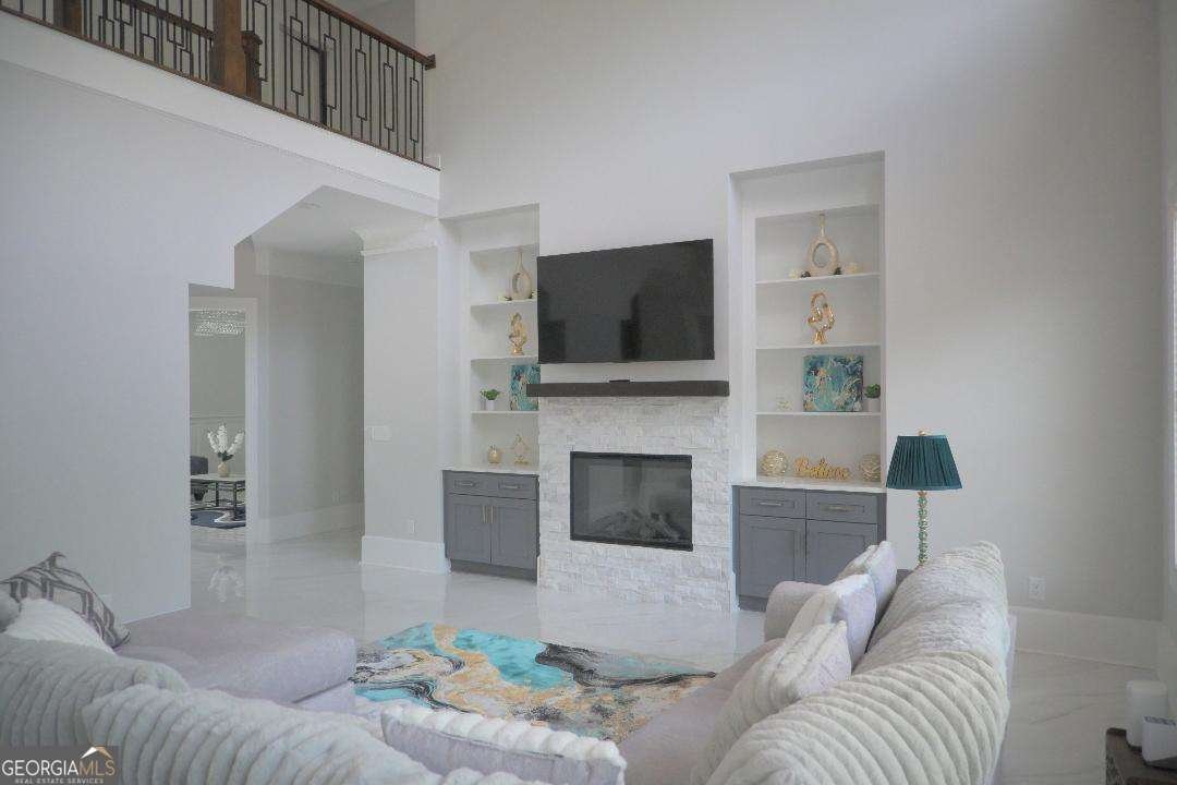 4229 Giverney Boulevard Fairburn - Photo 8