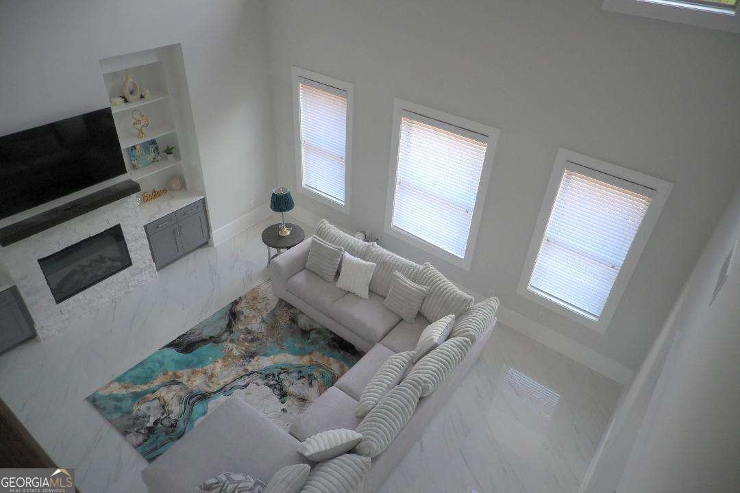 4229 Giverney Boulevard Fairburn - Photo 9