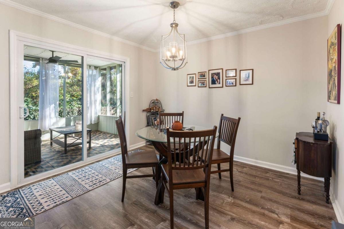 144 Woodhaven Way Alpharetta - Photo 10