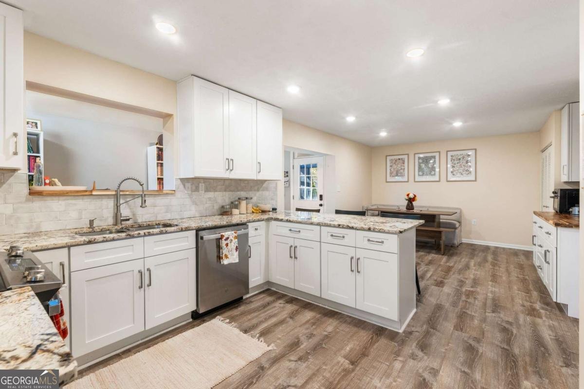 144 Woodhaven Way Alpharetta - Photo 14