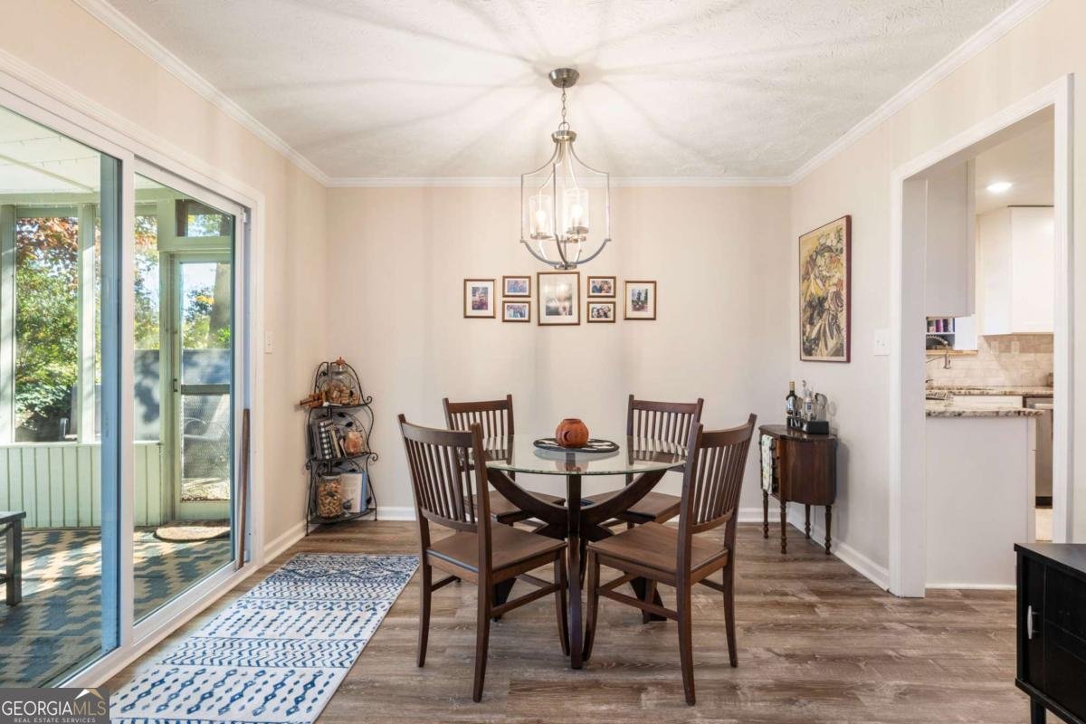 144 Woodhaven Way Alpharetta - Photo 8