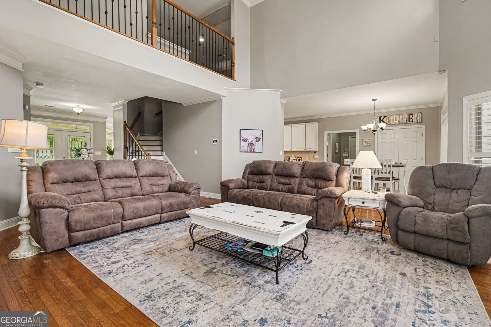 385 Primrose Lane Pendergrass - Photo 10