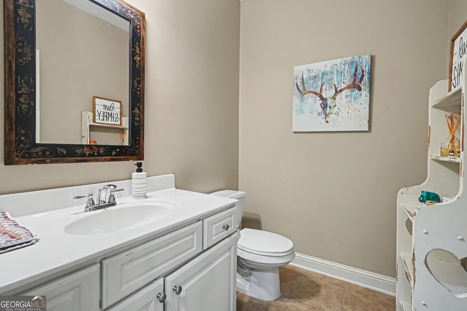 385 Primrose Lane Pendergrass - Photo 17