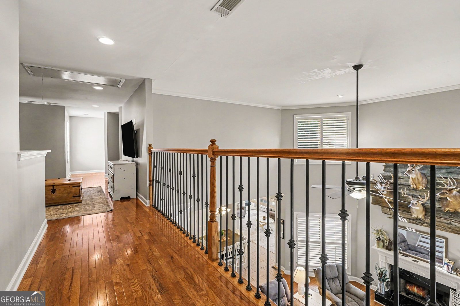 385 Primrose Lane Pendergrass - Photo 18