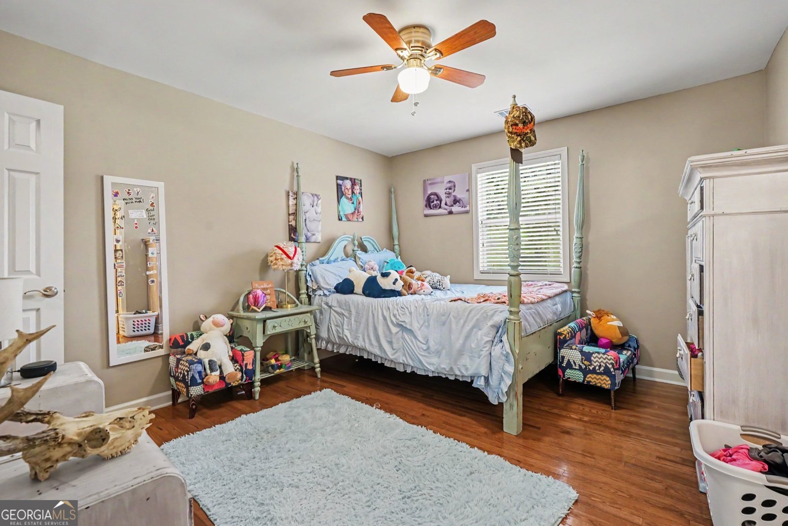 385 Primrose Lane Pendergrass - Photo 25