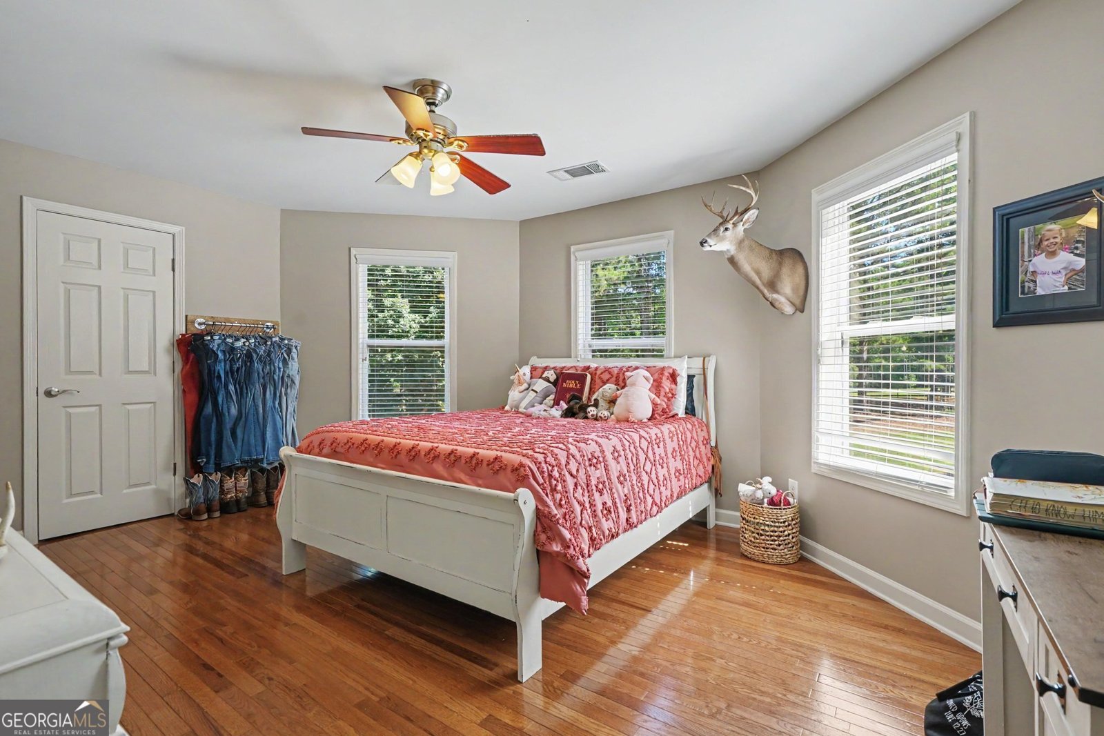 385 Primrose Lane Pendergrass - Photo 27