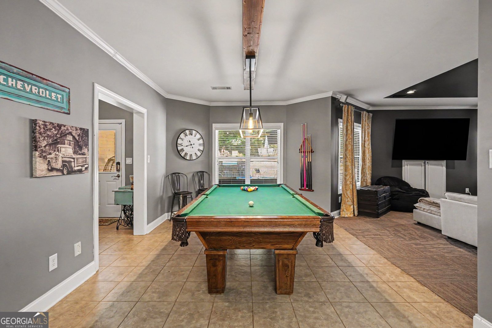 385 Primrose Lane Pendergrass - Photo 34