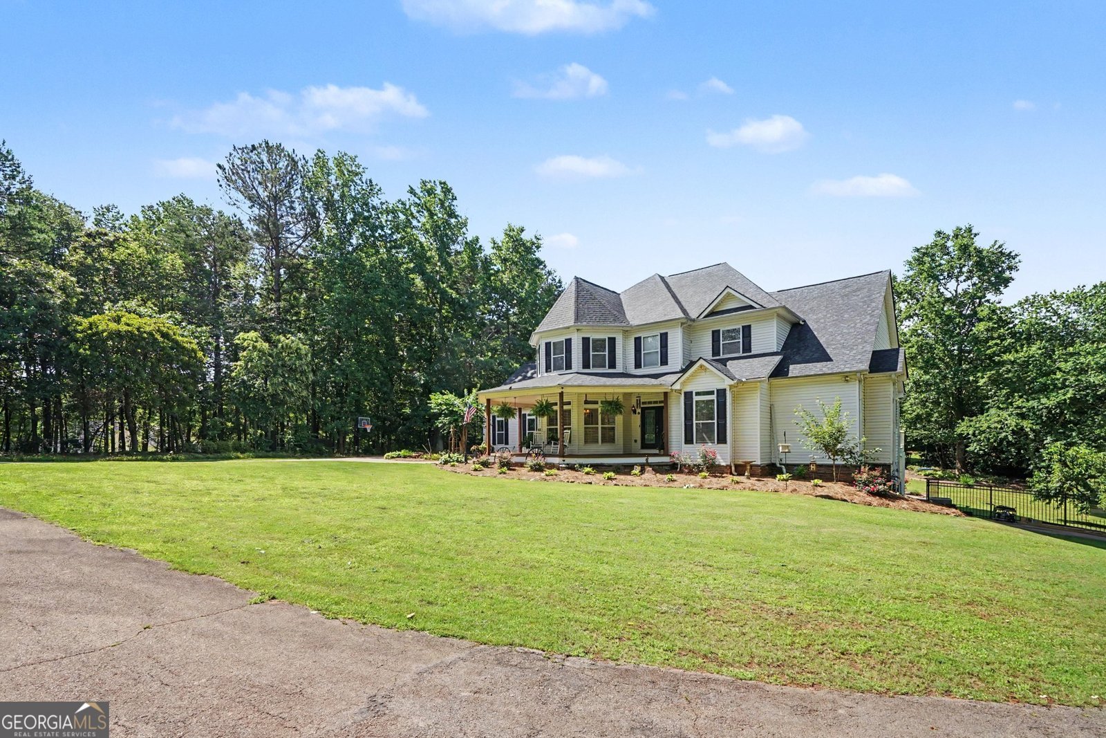385 Primrose Lane Pendergrass - Photo 44