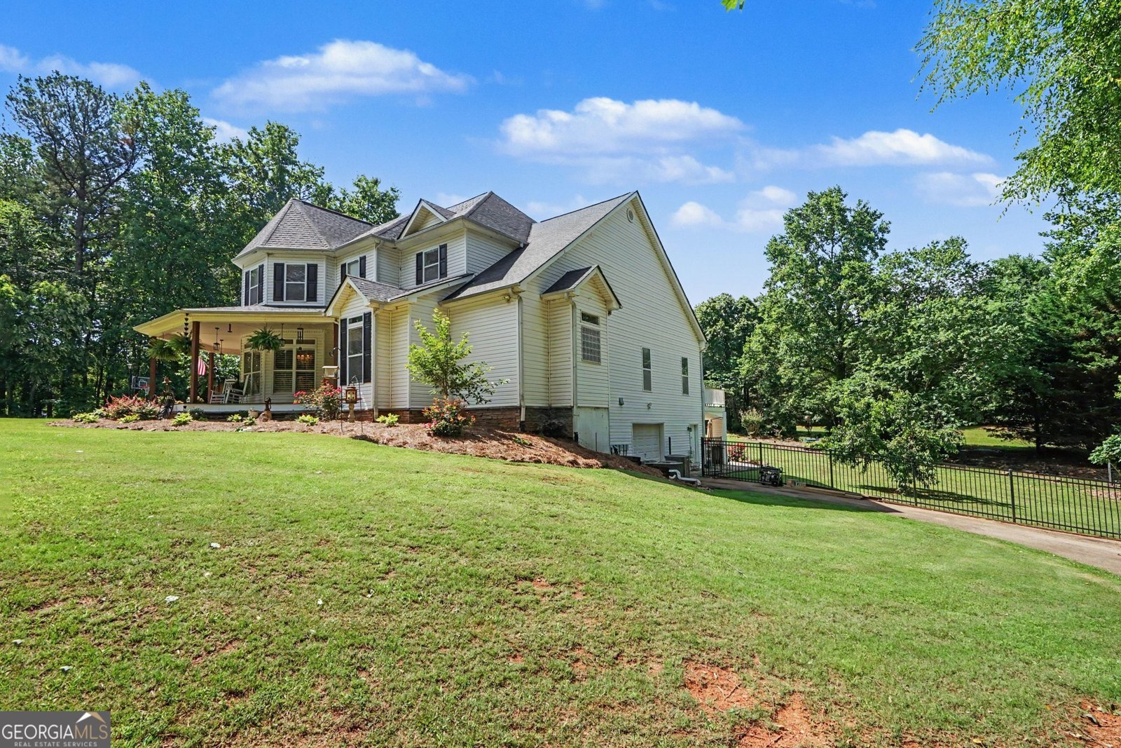 385 Primrose Lane Pendergrass - Photo 46