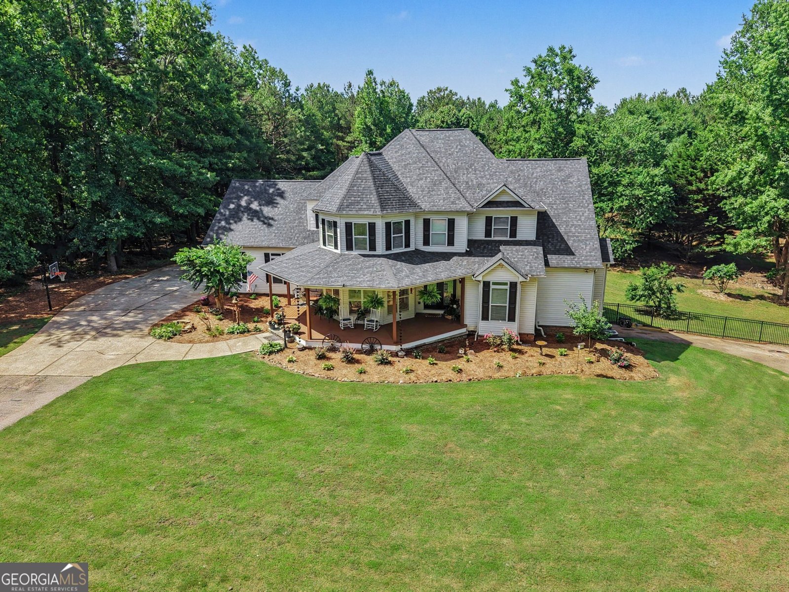 385 Primrose Lane Pendergrass - Photo 49