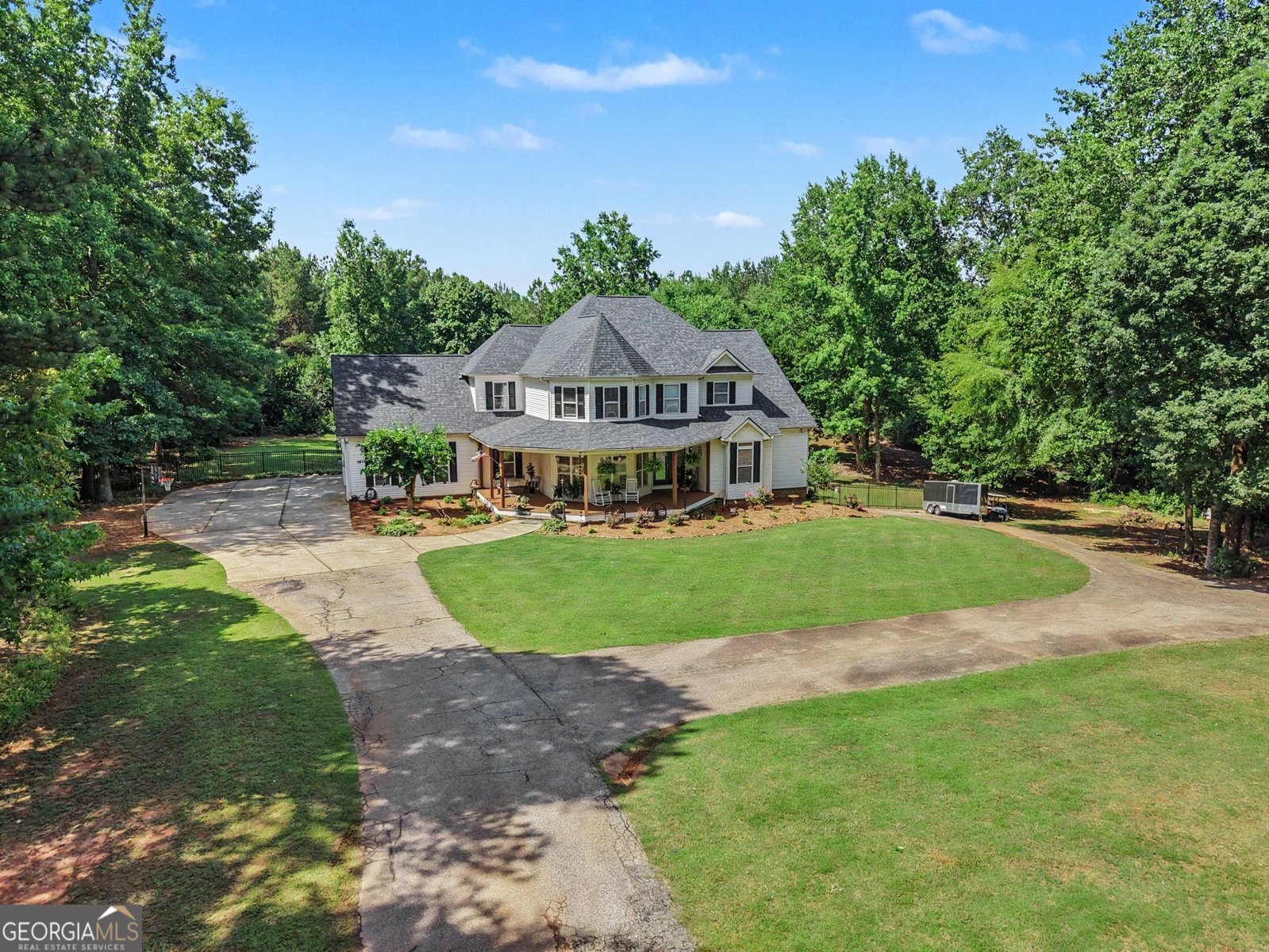 385 Primrose Lane Pendergrass - Photo 50