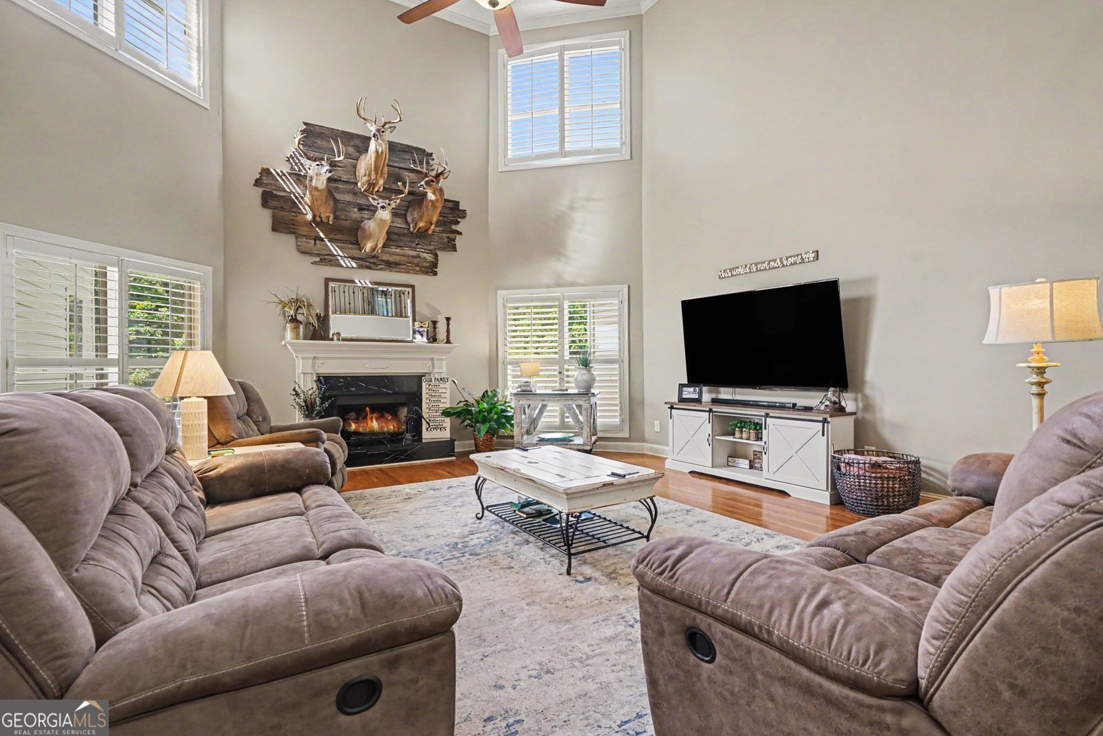 385 Primrose Lane Pendergrass - Photo 8