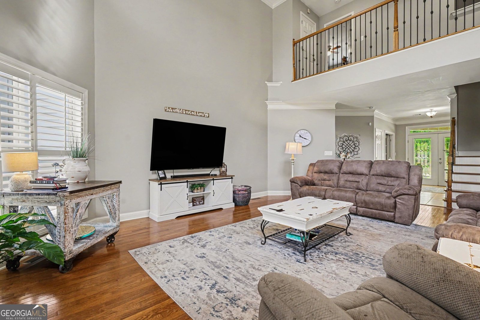 385 Primrose Lane Pendergrass - Photo 9