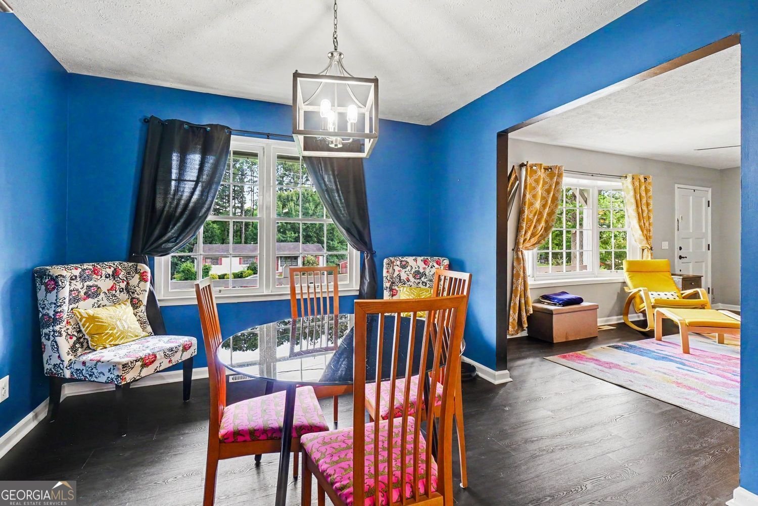 1117 Malibu Drive Marietta - Photo 13