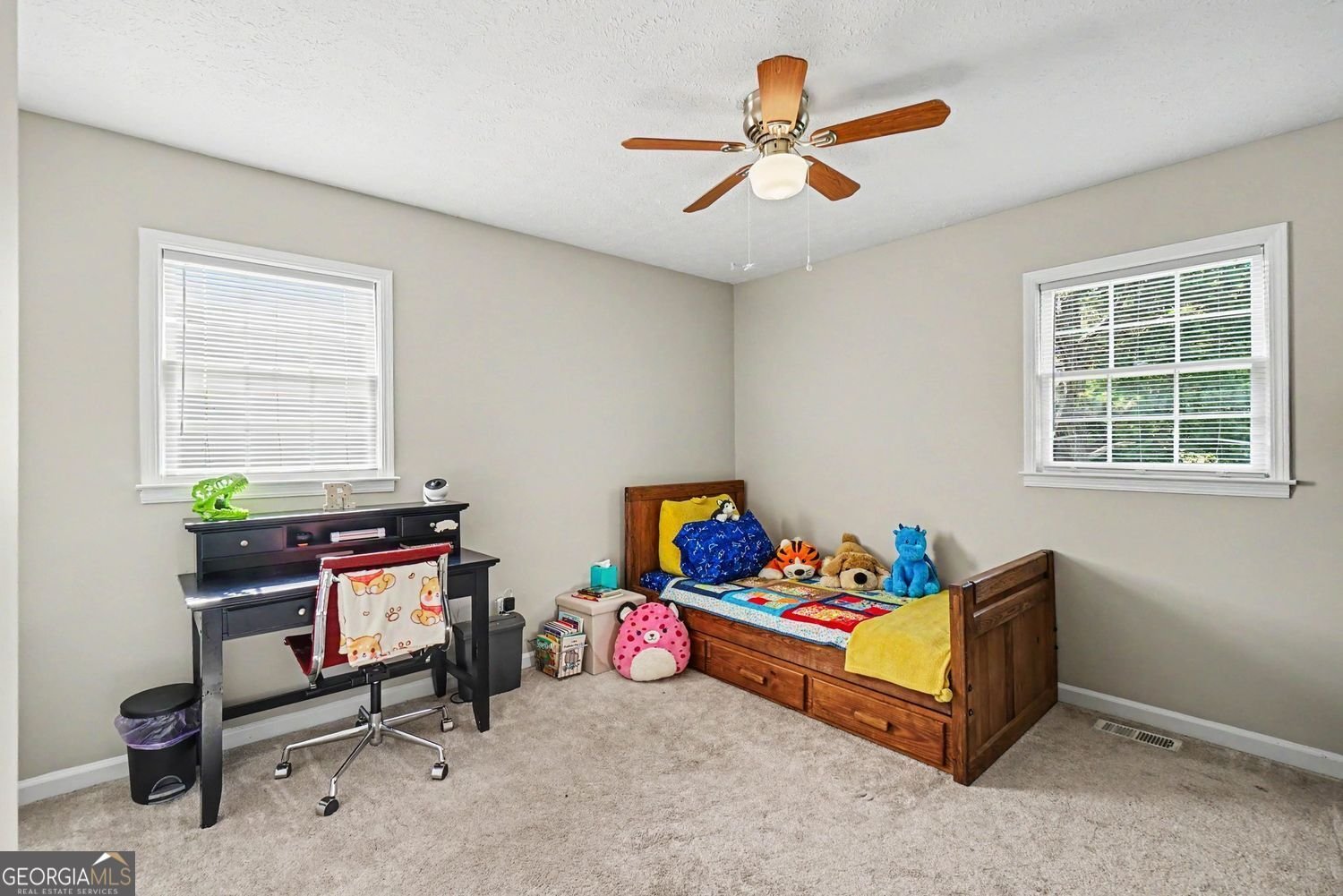 1117 Malibu Drive Marietta - Photo 17
