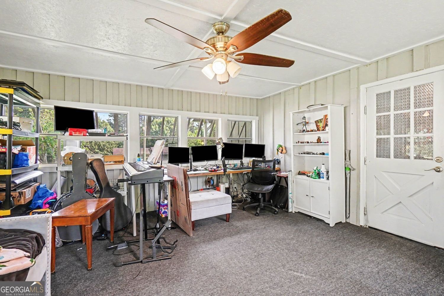 1117 Malibu Drive Marietta - Photo 21