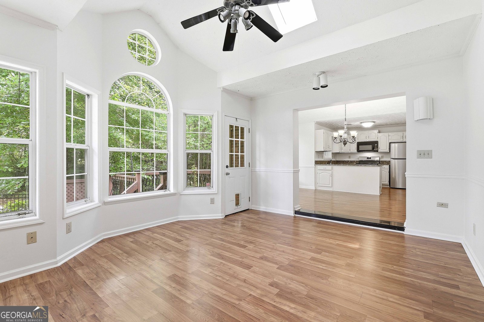 23 Dover Trail Peachtree City - Photo 16