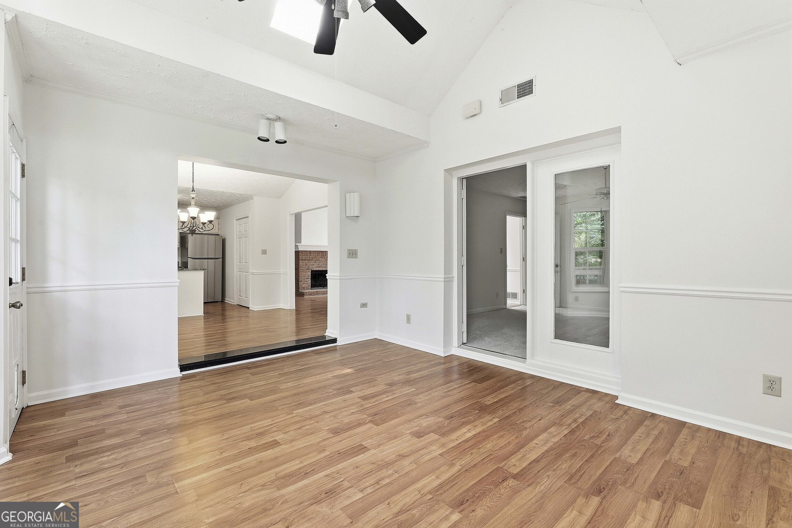 23 Dover Trail Peachtree City - Photo 17