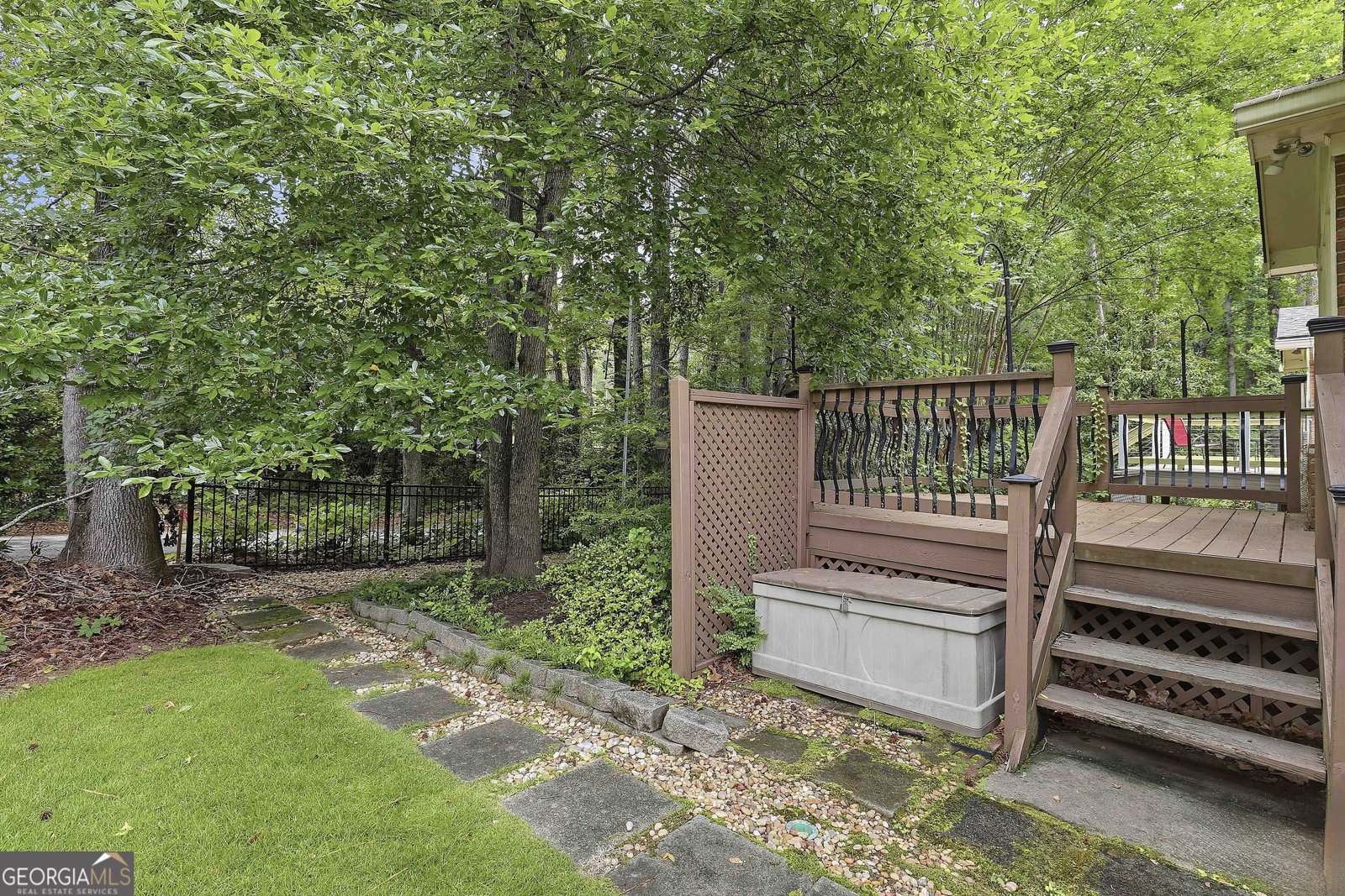23 Dover Trail Peachtree City - Photo 28