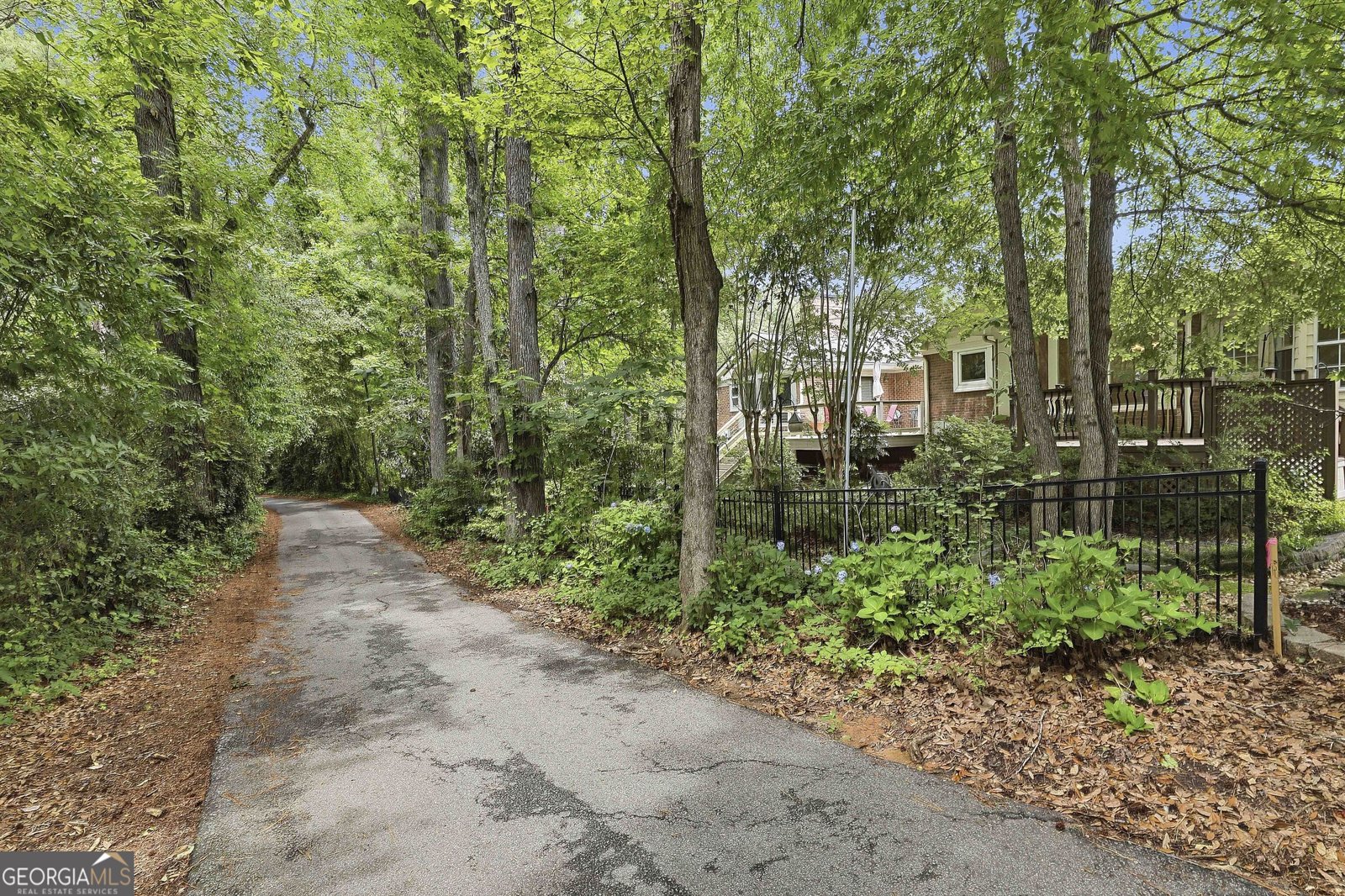 23 Dover Trail Peachtree City - Photo 30