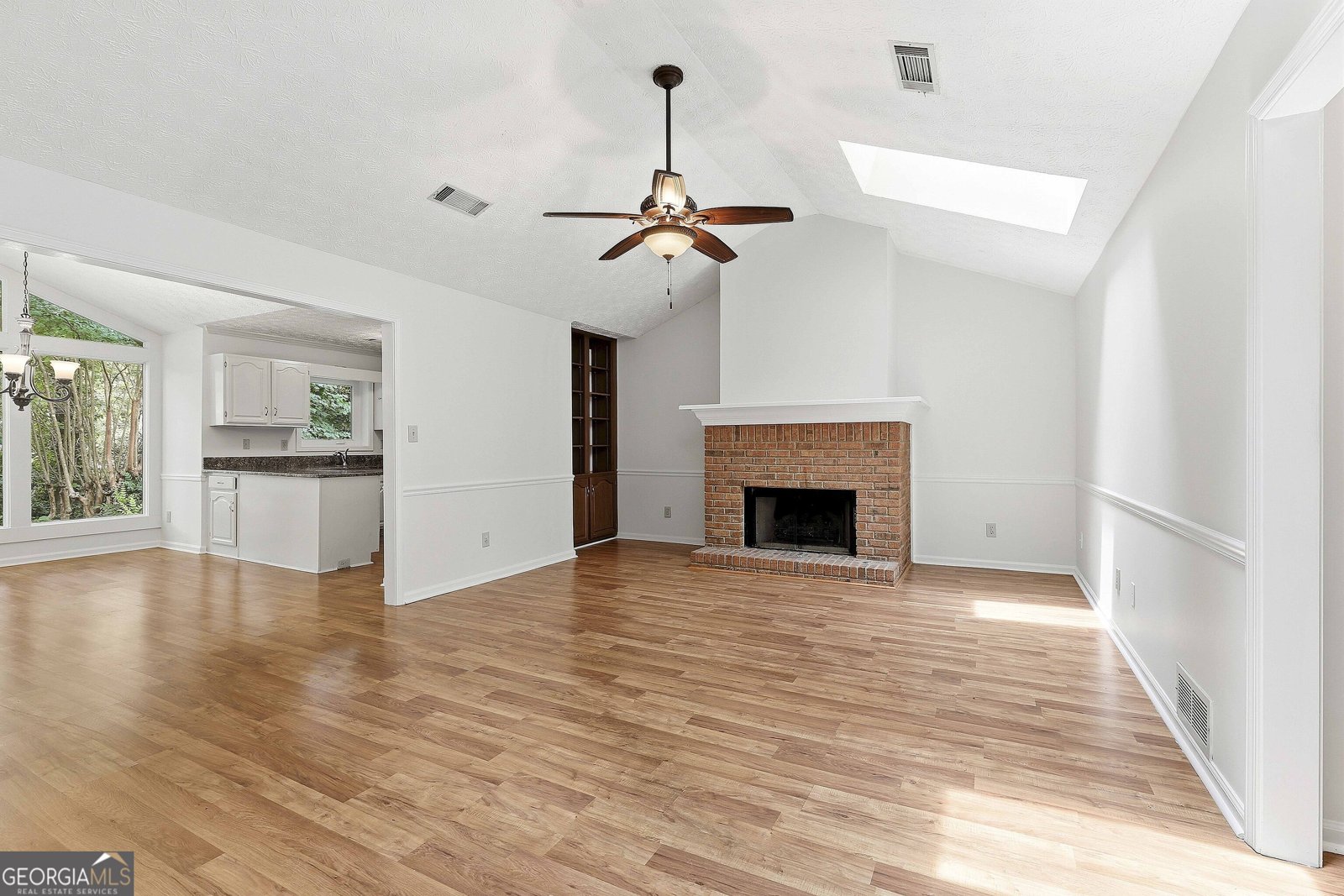 23 Dover Trail Peachtree City - Photo 7