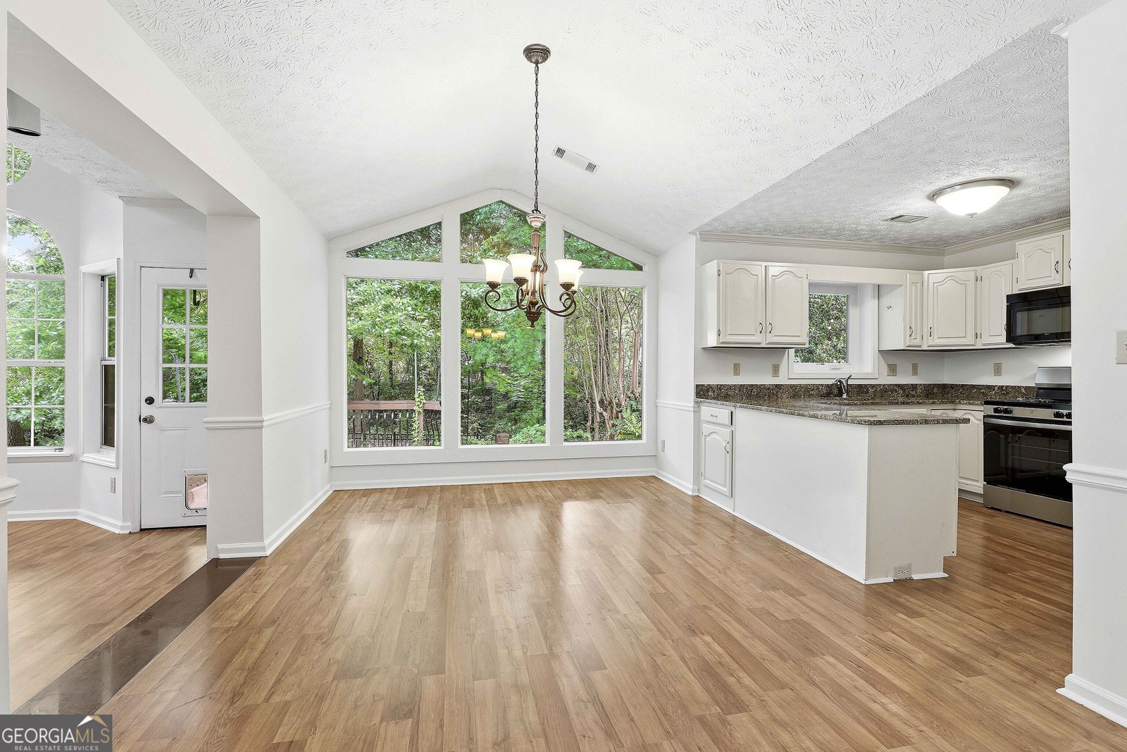 23 Dover Trail Peachtree City - Photo 8