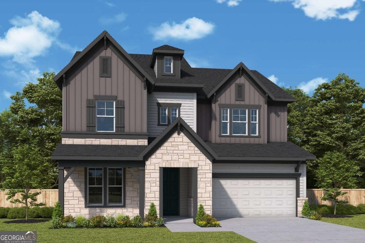 339 Beebalm Street Woodstock - main photo