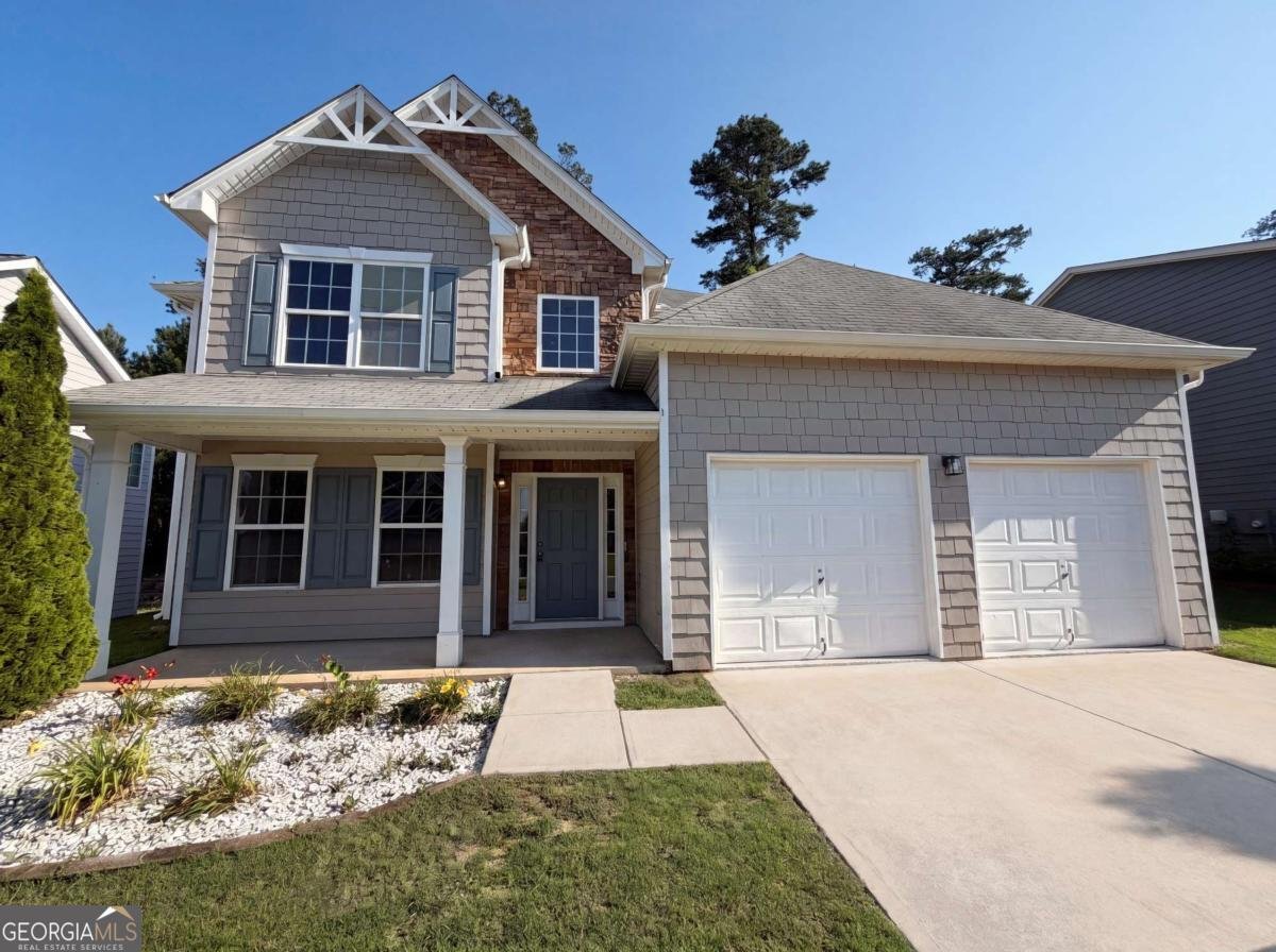 550 Fortune Way Dallas - main photo