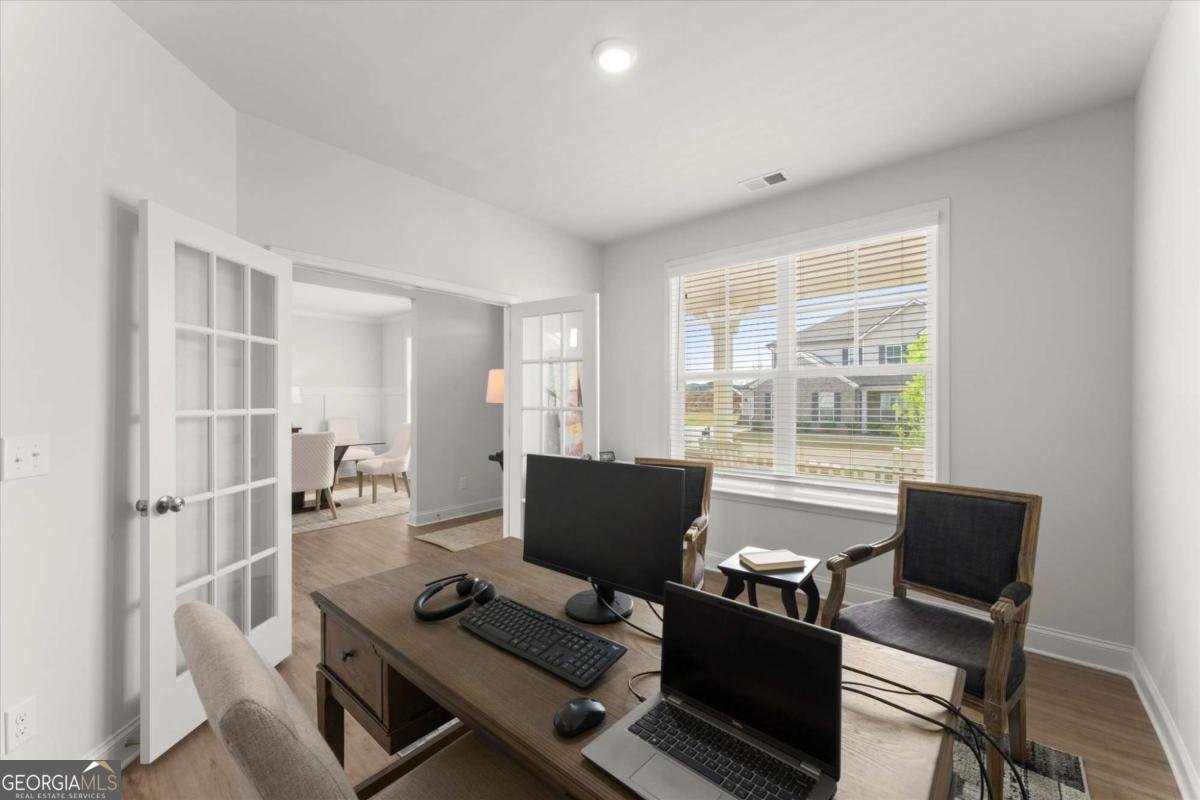 158 Carmichael Drive Canton - Photo 10