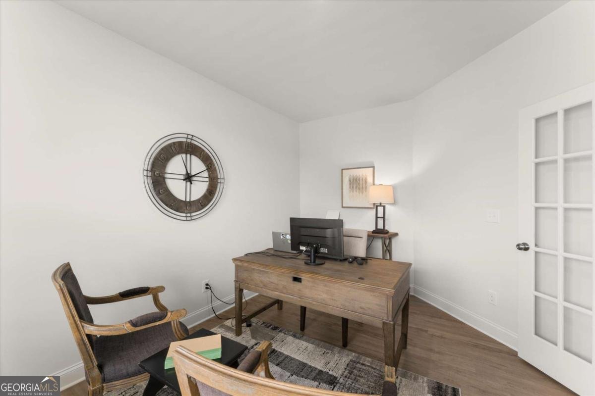 158 Carmichael Drive Canton - Photo 11