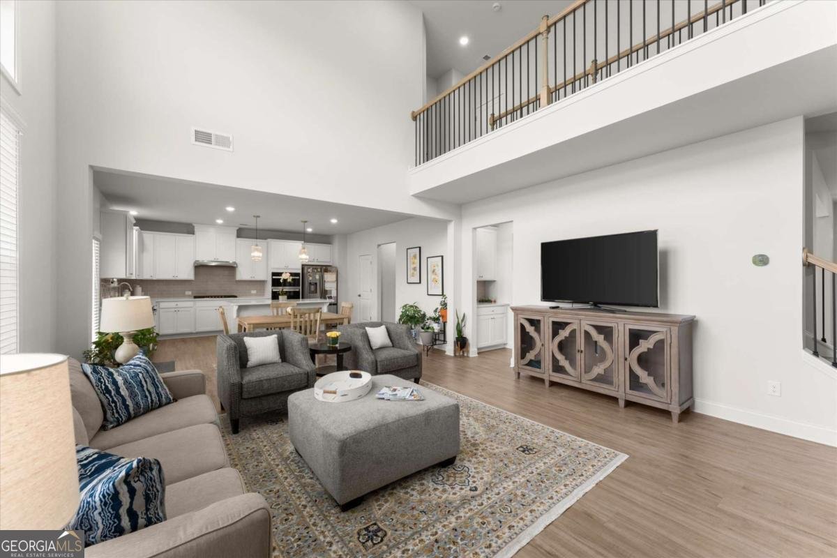 158 Carmichael Drive Canton - Photo 16