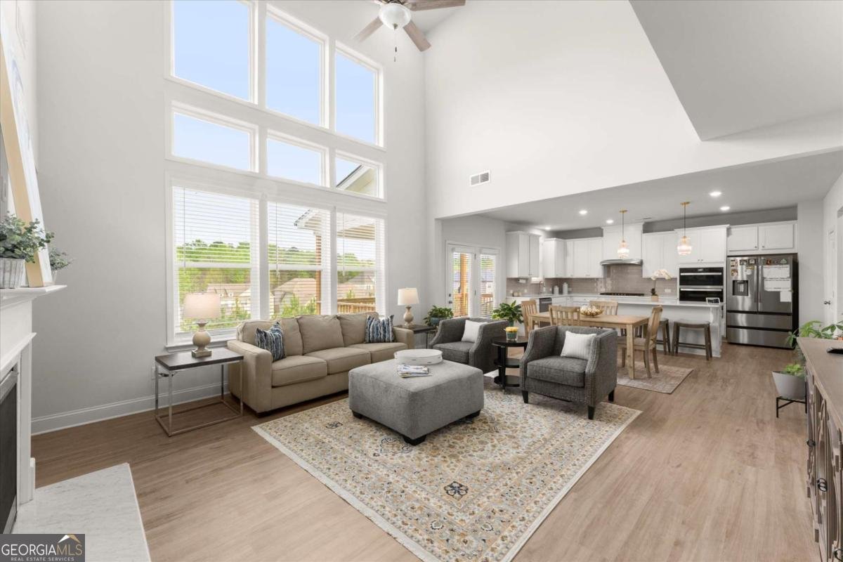 158 Carmichael Drive Canton - Photo 17