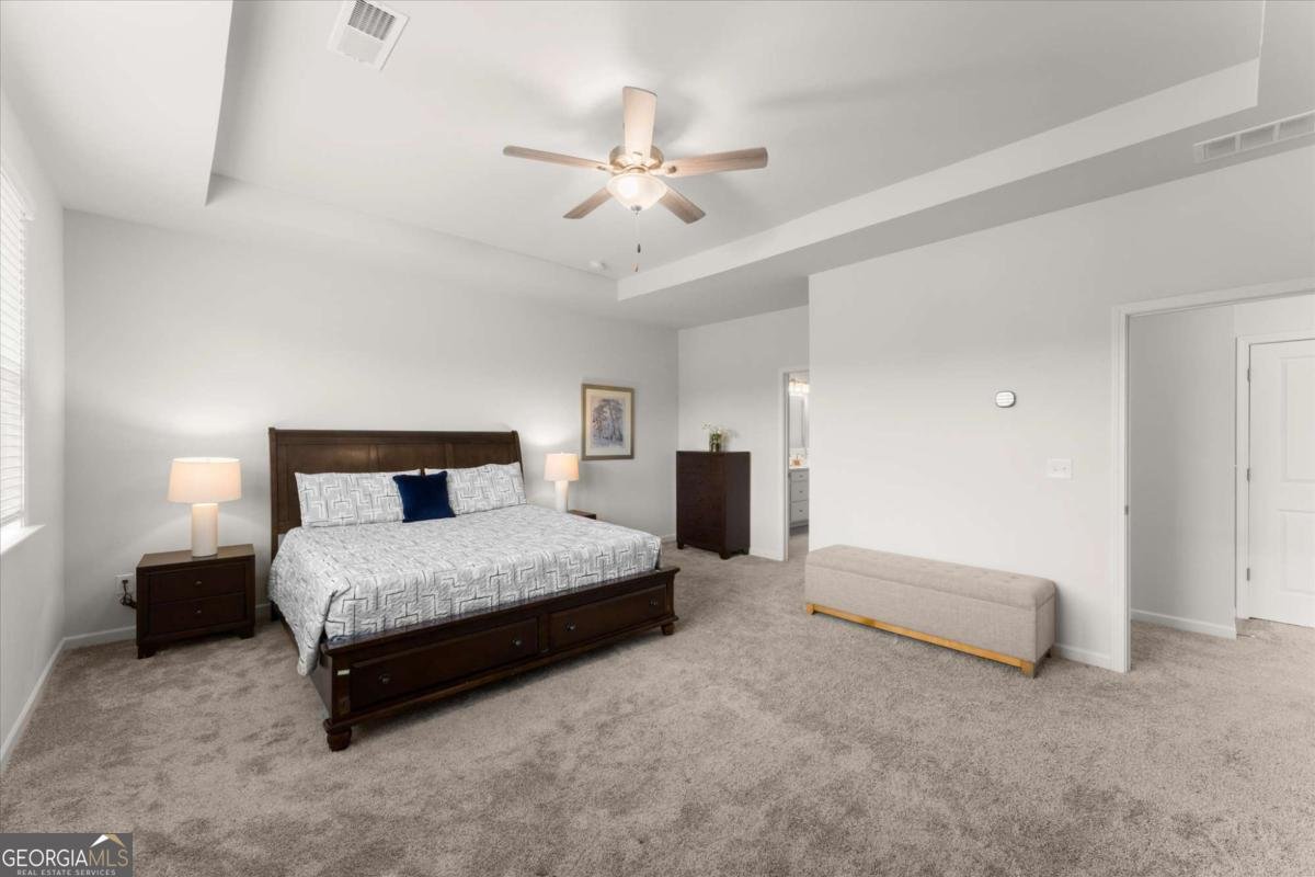 158 Carmichael Drive Canton - Photo 31