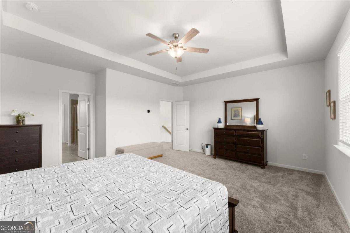 158 Carmichael Drive Canton - Photo 32