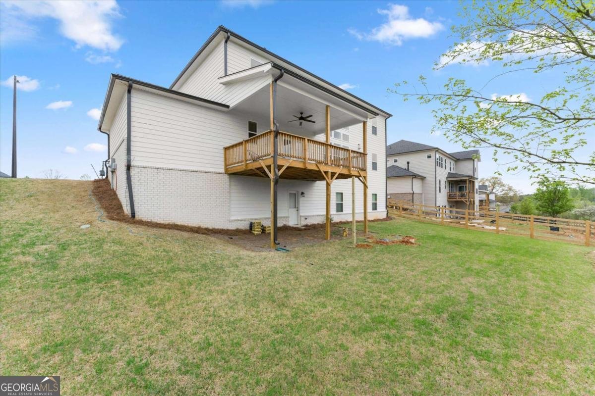 158 Carmichael Drive Canton - Photo 48